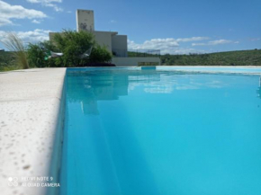 Casa de montaña en Villa Carlos Paz